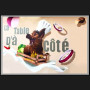 Logo La Table d'à Côté