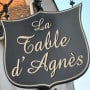 La Table d'Agnès Cany Barville