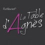 La Table d'Agnès Thorigne Fouillard