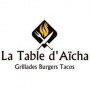 Logo La Table d’Aïcha