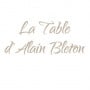La Table d'Alain Bleton Julienas
