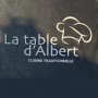La Table d'Albert Jarny