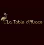 Logo La Table d'Alsace