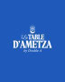 Logo La Table d'Ametza