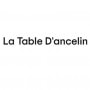 Logo La table d'Ancelin