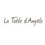 La Table d'Angèle La Bresse
