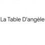 La Table D'angèle La Motte Chalancon