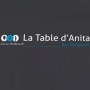 La table d'Anita Les Hauts-de-Caux