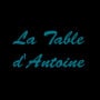La Table d'Antoine Vichy