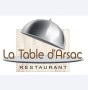 Logo La Table d'Arsac