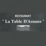 La Table D'Asnans Asnans Beauvoisin