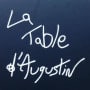La Table d'Augustin Marseille 13