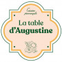 La Table d’Augustine Marseille 2
