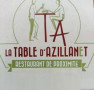 La Table d'Azillanet Azillanet