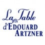 La Table d'Edouard Artzner Strasbourg