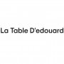 Logo La Table D'edouard