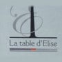 La table d'Elise Noirmoutier en l'Ile