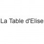 La Table d'Elise Ogeu les Bains