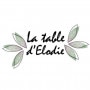 Logo La Table d’Élodie