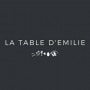 La Table d'Emilie Caunes Minervois