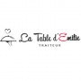 La Table d'Emilie Carnoux en Provence