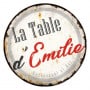 La Table d'Émilie Brantôme en Périgord