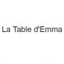 La Table d'Emma Champagnole