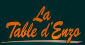 La table d'Enzo Lagardelle sur Leze