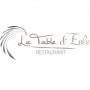 Logo La Table d'Eole