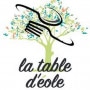 Logo La Table d'EOLE