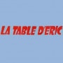 Logo La Table d'Éric