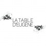Logo La Table d'Eugène