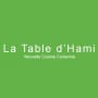 La Table d'Hami Paris 5
