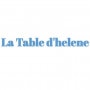 Logo La Table d'helene