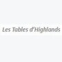 Logo La Table d'Highlands