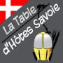 La table D'hôtes Savoie Les Contamines Montjoie