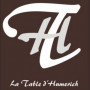 Logo La Table d'Humerich