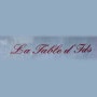 Logo La table d'Ids