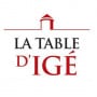 La Table d'Igé Ige