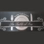 Logo La Table d'Isa
