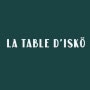 La Table d'Iskö Eaux Bonnes