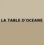La table d'Oceane Chantelle