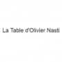 La Table d'Olivier Nasti Kaysersberg