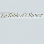 La Table D'olivier Samatan