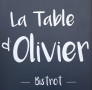 La Table d'Olivier Bourges