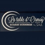 Logo La Table D'ormoy