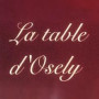 La table d'Osely Lodeve