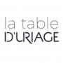 Logo La Table d'Uriage