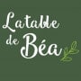 Logo La Table de Béa