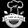 Logo La Table de Boixe